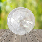 Interactive Hamster Exercise Ball