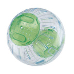 Interactive Hamster Exercise Ball